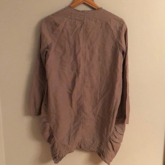 NWT PRAIRIE UNDERGROUND QUILTED SHELL - Picture 3 of 6